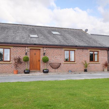 Willa Carr End Barn A Preesall Zewnętrze zdjęcie